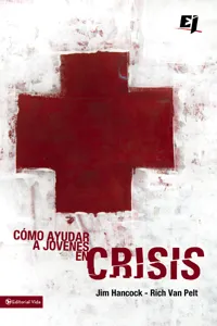 Cómo ayudar a jóvenes en crisis_cover