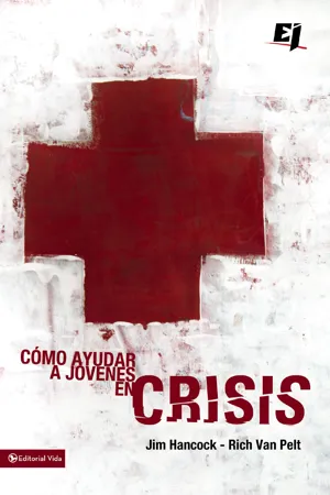 Cómo ayudar a jóvenes en crisis