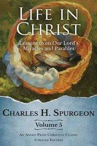 Life in Christ Vol. 5_cover