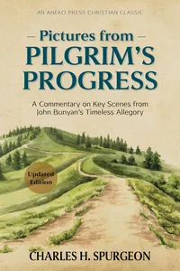 Pictures from Pilgrim's Progress_cover