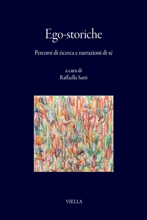 Ego-storiche