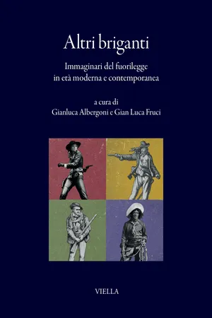 Altri briganti