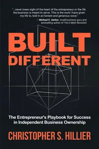 Built Different_cover