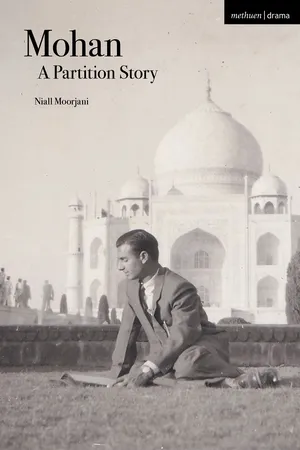 Mohan: A Partition Story