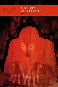 The Night of the Hunter_cover