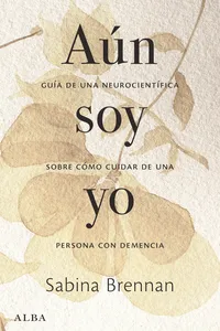 Aún soy yo_cover