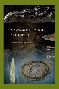 Moynagh Lough Studies I_cover