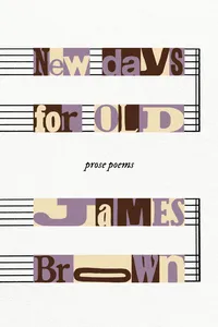 New Days for Old_cover