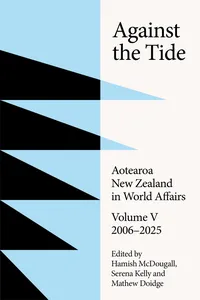 Against the Tide_cover