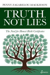 Truth, Not Lies_cover
