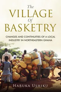 The Village of Basketry_cover