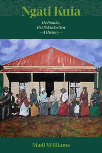 Ngati Kuia_cover