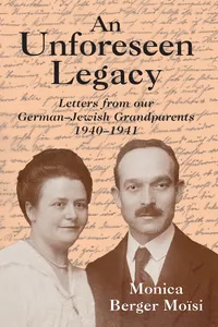 An Unforeseen Legacy_cover