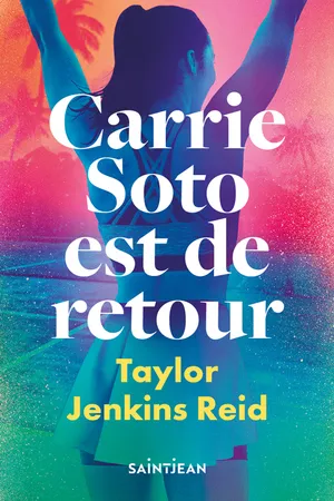 Carrie Soto est de retour