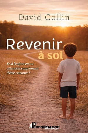 Revenir à soi