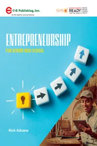 Entrepreneurship for Senior High School_cover