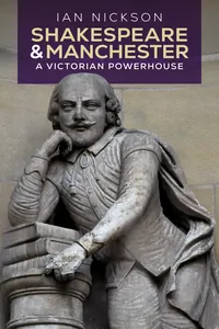 Shakespeare and Manchester_cover