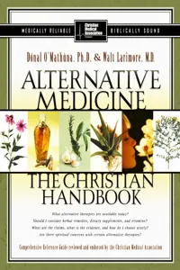 Alternative Medicine_cover