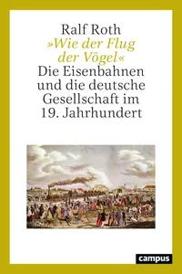 »Wie der Flug der Vögel«