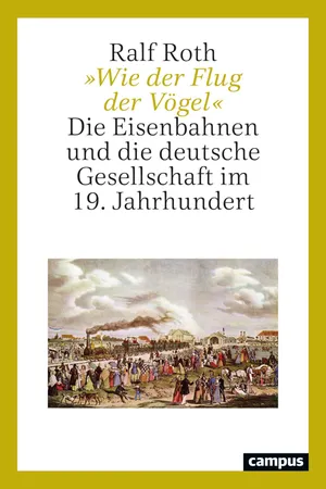 »Wie der Flug der Vögel«