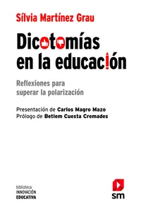 Dicotomías en la educación_cover