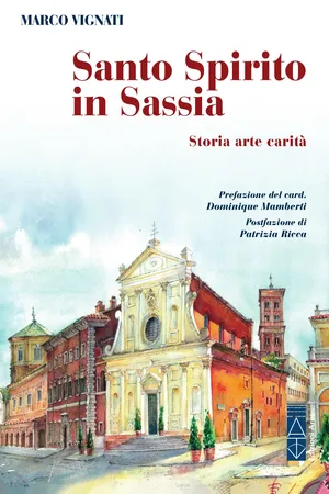 Santo Spirito in Sassia