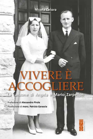Vivere è accogliere