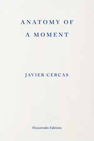 Anatomy of a Moment