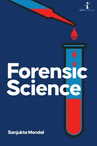 Forensic Science_cover