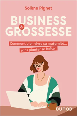 Business et grossesse