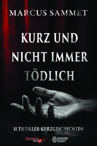 Kurz und nicht immer tödlich_cover