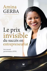 Le prix invisible du succès en entrepreneuriat_cover