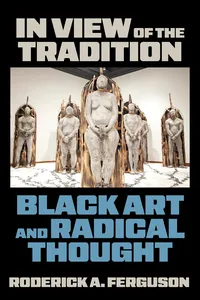 In View of the Tradition_cover