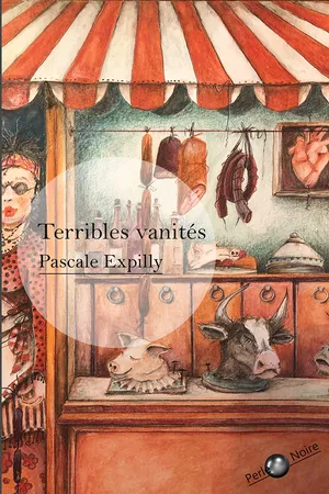 Terribles Vanités