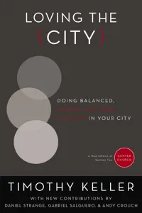 Loving the City_cover