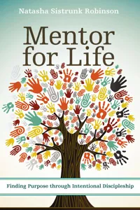 Mentor for Life_cover