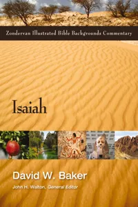 Isaiah_cover