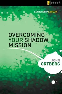 Overcoming Your Shadow Mission_cover