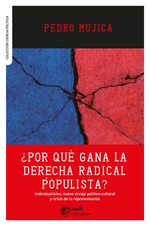 ¿Por qué gana la derecha radical populista?