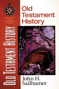 Old Testament History_cover