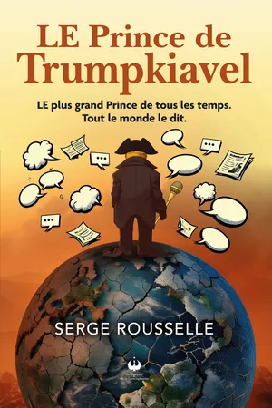LE Prince de Trumpkiavel