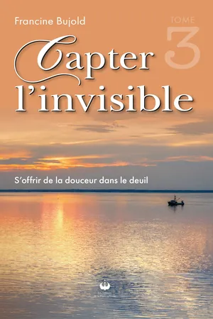 Capter l'invisible
