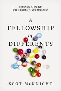 A Fellowship of Differents_cover