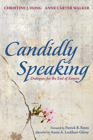 Candidly Speaking