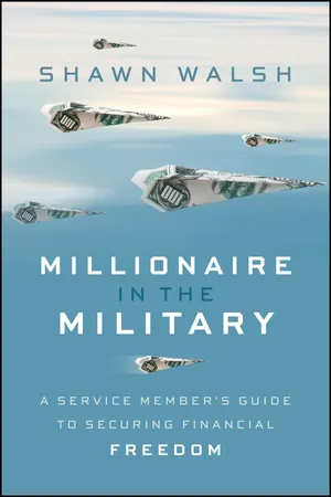 Millionaire in the Military