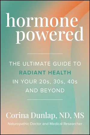 Hormone Powered