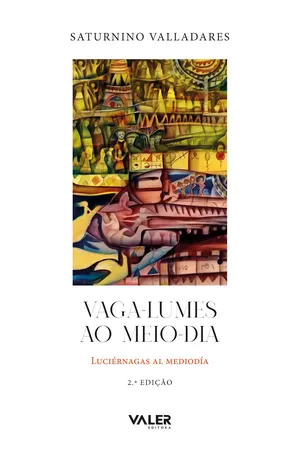 Vaga-lumes ao meio-dia