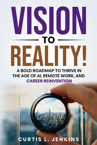 Vision to Reality!_cover