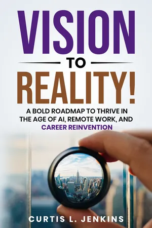 Vision to Reality!