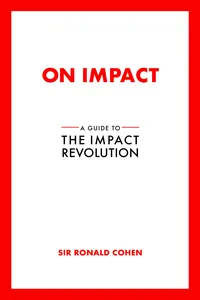 On Impact_cover